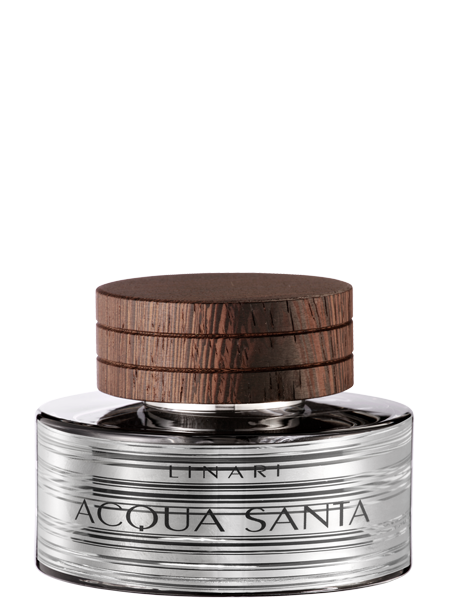 Eau de Parfum 100ml