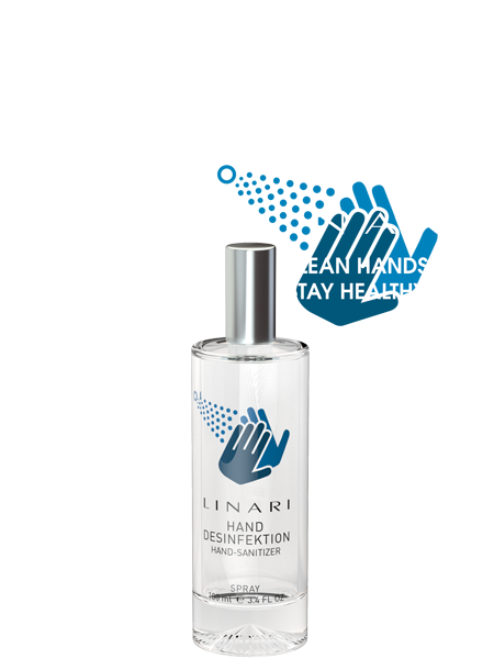 Hand Desinfection 100ml